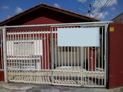 Casa em Centro, Indaiatuba/SP de 180m² 3 quartos à venda por R$ 439.000,00