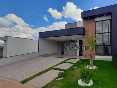 Casa em Centro, Indaiatuba/SP de 188m² 3 quartos à venda por R$ 1.279.000,00