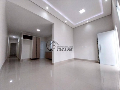 Casa em Centro, Indaiatuba/SP de 63m² 2 quartos à venda por R$ 399.000,00