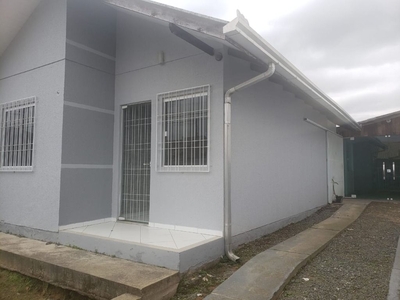 Casa em Centro, Itajaí/SC de 0m² 2 quartos para locação R$ 2.000,00/mes