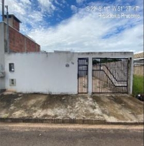 Casa em Centro, Presidente Prudente/SP de 200m² 1 quartos à venda por R$ 125.750,00