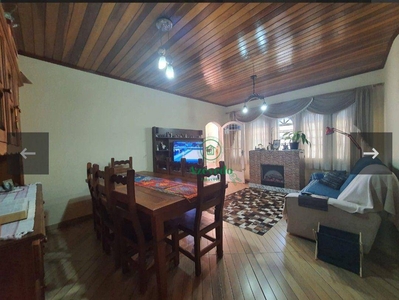 Casa em Chácara Califórnia, São Paulo/SP de 160m² 2 quartos à venda por R$ 598.900,00