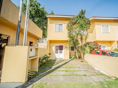 Casa em Chácara Canta Galo, Cotia/SP de 69m² 2 quartos à venda por R$ 424.000,00