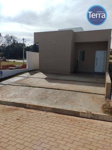 Casa em Chácara Real (Caucaia do Alto), Cotia/SP de 80m² 3 quartos à venda por R$ 529.000,00