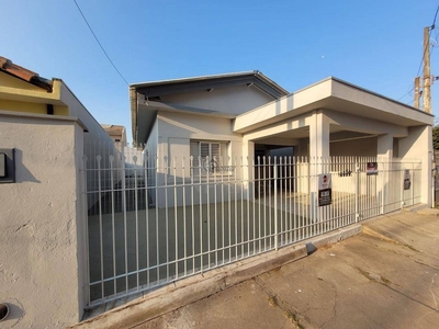 Casa em Cidade Nova II, Indaiatuba/SP de 250m² para locação R$ 4.500,00/mes