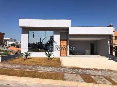 Casa em Colinas de Indaiatuba, Indaiatuba/SP de 300m² 3 quartos à venda por R$ 1.279.000,00