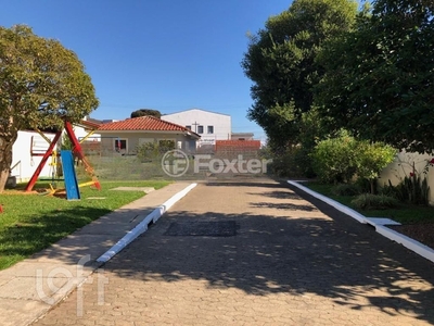 Casa em Condomínio 2 dorms à venda Rua Riachuelo, Tamandaré - Esteio