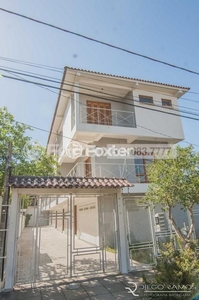 Casa em Condomínio 3 dorms à venda Rua Jamil Antônio José, Nonoai - Porto Alegre