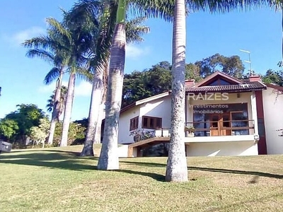 Casa em Condomínio Jardim das Palmeiras, Bragança Paulista/SP de 450m² 4 quartos à venda por R$ 2.199.000,00 ou para locação R$ 8.000,00/mes