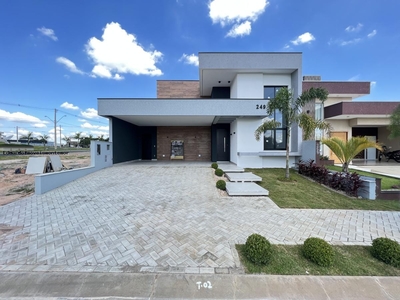 Casa em Condomínio Monterrey, Monte Mor/SP de 10m² 3 quartos à venda por R$ 899.000,00
