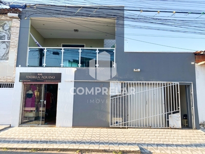 Casa em Conjunto Ceará, Fortaleza/CE de 160m² 4 quartos à venda por R$ 379.000,00