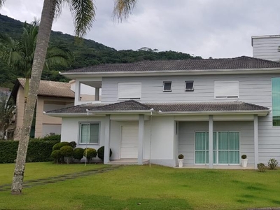 Casa em Córrego Grande, Florianópolis/SC de 400m² 4 quartos à venda por R$ 3.200.000,00 ou para locação R$ 17.000,00/mes