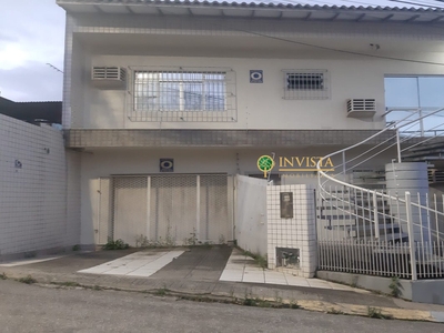 Casa em Estreito, Florianópolis/SC de 0m² à venda por R$ 849.000,00