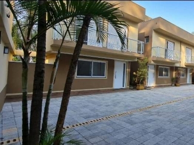 Casa em Granja Viana, Cotia/SP de 139m² 3 quartos à venda por R$ 1.090.000,00 ou para locação R$ 5.500,00/mes