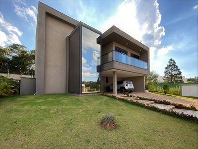 Casa em Granja Viana, Cotia/SP de 399m² 4 quartos à venda por R$ 3.899.000,00