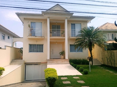 Casa em Horizontal Park, Cotia/SP de 425m² 4 quartos à venda por R$ 1.799.000,00