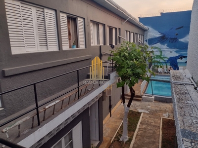 Casa em Indianópolis, São Paulo/SP de 0m² 12 quartos à venda por R$ 8.509.000,00