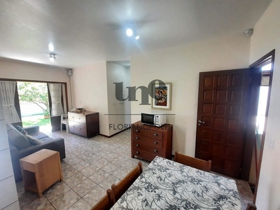 Casa em Ingleses do Rio Vermelho, Florianópolis/SC de 134m² 3 quartos para locação R$ 3.999,00/mes