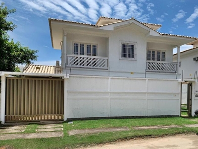 Casa em Itaipu, Niterói/RJ de 158m² 3 quartos para locação R$ 3.500,00/mes