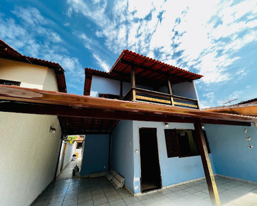 Casa em Itaipu, Niterói/RJ de 170m² 3 quartos à venda por R$ 549.000,00