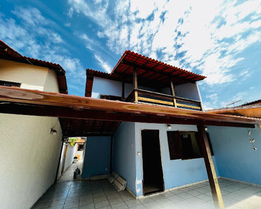 Casa em Itaipu, Niterói/RJ de 170m² 3 quartos para locação R$ 3.550,00/mes