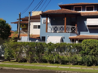 Casa em Itaipu, Niterói/RJ de 179m² 3 quartos à venda por R$ 1.279.000,00