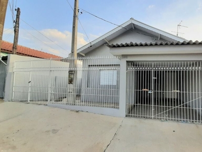 Casa em Jardim Algodoal, Piracicaba/SP de 114m² 3 quartos para locação R$ 2.000,00/mes