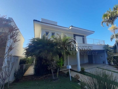 Casa em Jardim Amstalden Residence, Indaiatuba/SP de 220m² 4 quartos à venda por R$ 1.589.000,00