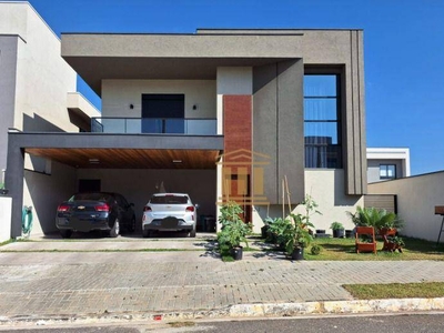 Casa em Jardim Bela Vista, São José dos Campos/SP de 241m² 3 quartos à venda por R$ 1.384.000,00