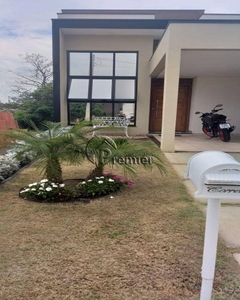 Casa em Jardim Bréscia, Indaiatuba/SP de 120m² 3 quartos à venda por R$ 1.099.000,00