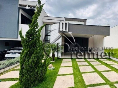 Casa em Jardim Bréscia, Indaiatuba/SP de 154m² 3 quartos à venda por R$ 1.549.000,00