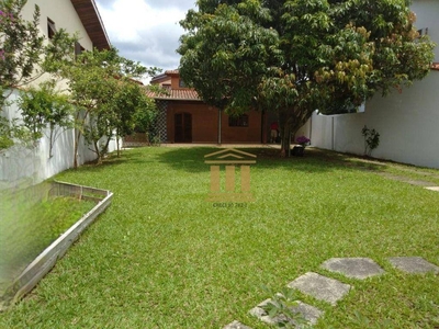 Casa em Jardim das Colinas, São José dos Campos/SP de 60m² 1 quartos à venda por R$ 1.449.000,00