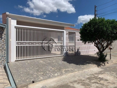 Casa em Jardim Dom Bosco, Indaiatuba/SP de 250m² 3 quartos à venda por R$ 749.000,00