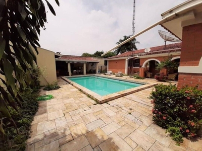 Casa em Jardim Dom Bosco, Indaiatuba/SP de 600m² 5 quartos à venda por R$ 2.499.000,00