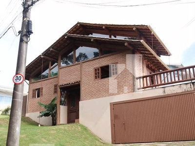 Casa em Jardim Dona Donata, Jundiaí/SP de 390m² 4 quartos para locação R$ 5.200,00/mes