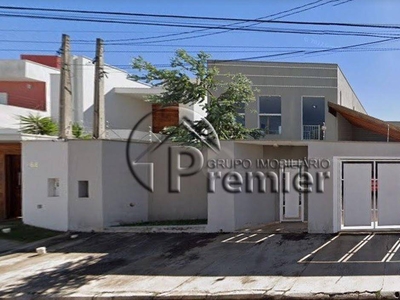 Casa em Jardim Esplanada II, Indaiatuba/SP de 179m² 3 quartos à venda por R$ 949.000,00