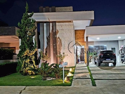 Casa em Jardim Esplanada, Indaiatuba/SP de 190m² 3 quartos à venda por R$ 1.849.000,00