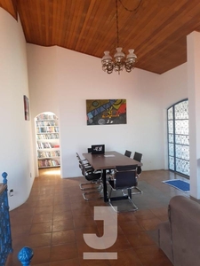 Casa em Jardim Europa, Bragança Paulista/SP de 300m² 4 quartos à venda por R$ 1.099.000,00