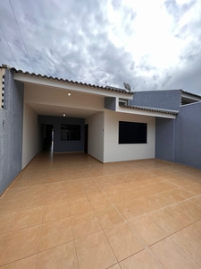 Casa em Jardim Flora, Campo Mourão/PR de 10m² 3 quartos à venda por R$ 469.000,00