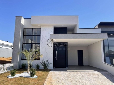 Casa em Jardim Mantova, Indaiatuba/SP de 149m² 3 quartos à venda por R$ 939.000,00