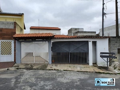Casa em Jardim Márcia, Suzano/SP de 10m² 2 quartos à venda por R$ 319.000,00