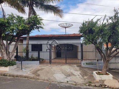 Casa em Jardim Morada do Sol, Indaiatuba/SP de 133m² 4 quartos à venda por R$ 409.000,00