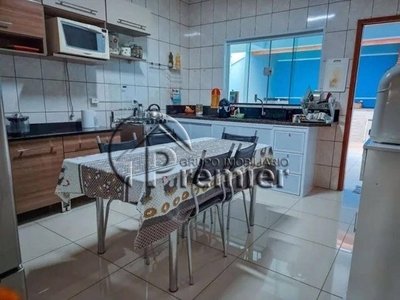 Casa em Jardim Morada do Sol, Indaiatuba/SP de 201m² 3 quartos à venda por R$ 424.000,00