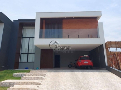 Casa em Jardim Panorama, Indaiatuba/SP de 300m² 3 quartos à venda por R$ 2.349.000,00