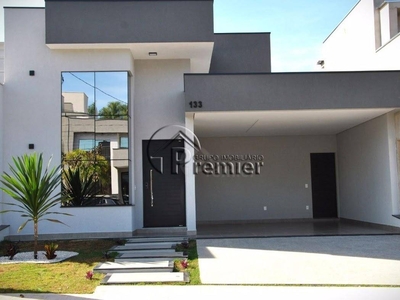 Casa em Jardim Panorama, Indaiatuba/SP de 302m² 3 quartos à venda por R$ 1.469.000,00