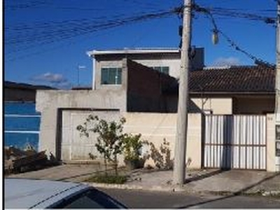 Casa em Jardim Paulistano, Registro/SP de 50m² 2 quartos à venda por R$ 82.171,00