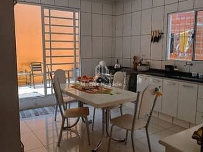 Casa em Jardim Planalto, Piracicaba/SP de 75m² 2 quartos à venda por R$ 168.900,00