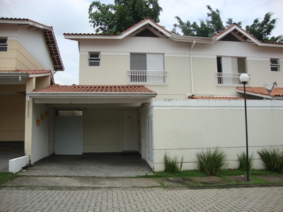 Casa em Jardim Rebelato, Cotia/SP de 110m² 3 quartos à venda por R$ 640.000,00 ou para locação R$ 3.340,00/mes