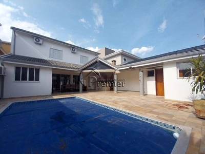 Casa em Jardim Residencial Villa Suíça, Indaiatuba/SP de 360m² 4 quartos à venda por R$ 2.700.000,00 ou para locação R$ 10.000,00/mes