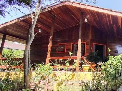 Casa em Jardim San Ressore (Caucaia do Alto), Cotia/SP de 239m² 3 quartos à venda por R$ 579.000,00